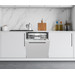 Miele G 5164 SC Vi / Built-in / Fully integrated / Niche height 80.5 - 87cm visual Coolblue 2