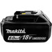 Makita BL1860B LXT 18V 6.0Ah Battery Main Image