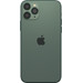 Refurbished iPhone 11 Pro Max 256GB Midnight Green (Zo goed als nieuw) achterkant