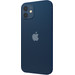 Refurbished iPhone 12 Mini 64GB Blue (As good as new) back