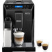 De'Longhi Eletta Cappuccino ECAM 44.660.B Black Main Image