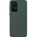 BlueBuilt Soft Case Samsung Galaxy A33 Back Cover Green Main Image