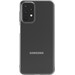 BlueBuilt Soft Case Samsung Galaxy A23 Back Cover Transparant Main Image