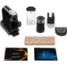 Magimix Nespresso CitiZ & Milk M196 Black 