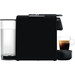 Magimix Nespresso Essenza Mini Black + Milk Frother 