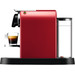 Krups Nespresso Citiz XN7415 Cherry Red 