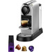 Krups Nespresso Citiz XN741B Silver Main Image