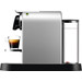 Krups Nespresso Citiz XN741B Silver 