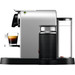 Krups Nespresso Citiz & Milk XN761B Silver 