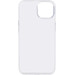 BlueBuilt Soft Case Apple iPhone 14 Plus Back Cover Transparent front