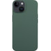 BlueBuilt Soft Case Apple iPhone 14 Plus Back Cover Groen Main Image