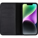 BlueBuilt Apple iPhone 14 Plus Book Case Black Main Image