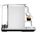 Sage Nespresso Creatista Pro SNE900BSS Stainless Steel 