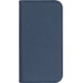 BlueBuilt Apple iPhone 14 Plus Book Case Leather Blue front