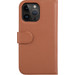 BlueBuilt Apple iPhone 14 Pro 2-in-1 Case Brown back