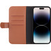 BlueBuilt Apple iPhone 14 Pro 2-in-1 Case Brown 