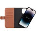 BlueBuilt Apple iPhone 14 Pro 2-in-1 Case Brown Main Image