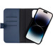 BlueBuilt Apple iPhone 14 Pro 2-in-1 Case Blauw Main Image