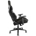 Trust GXT 712 Resto Pro Gaming stoel linkerkant