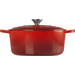 Le Creuset Signature Ronde Braadpan 28 cm Kersenrood 