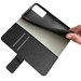 Just in Case Wallet Xiaomi 12T / 12T Pro Book Case Black 