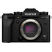 Fujifilm X-T5 Body Black Main Image