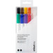 Cricut Joy Watercolor Markers and Brushes 9-pack 1.0mm Main Image