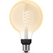 Philips Hue Filamentlamp White Globe XL E27 - 2023 Main Image