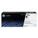 HP 135A LaserJet Toner Cartridge Black Main Image