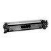 HP 30X LaserJet Toner Zwart (Hoge Capaciteit) voorkant