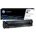 HP 203X LaserJet Toner Zwart (Hoge Capaciteit) 