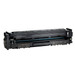 HP 203X LaserJet Toner Zwart (Hoge Capaciteit) 