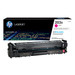 HP 203X LaserJet Toner Magenta (Hoge Capaciteit) 