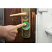 Bold Smart Lock SX-53 + Bold Connect bridge product in use