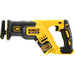 DeWalt DCS367NT-XJ 5,0 Ah Accu (2x) Starterspakket detail