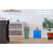 Brabantia Sort & Go 40L Fir Green visual Coolblue 1