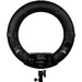 Dörr SL-480 LED Studio Ring Light Kit achterkant