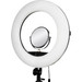 Dörr SL-480 LED Studio Ring Light Kit product in gebruik