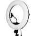 Dörr SL-480 LED Studio Ring Light Kit left side