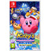 Kirby Return To Dreamland Deluxe Nintendo Switch Main Image