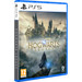 Hogwarts Legacy PS5 packaging