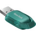 SanDisk USB Ultra ECO 64GB front