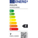 Philips Hue White and Color E27 800lm 4-Pack energielabel