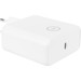 BlueBuilt Power Delivery Oplader met Usb C Poort 60W Wit 