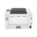 HP LaserJet Pro 4002dw back