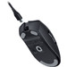 Razer DeathAdder V3 Pro Gaming Mouse Black bottom