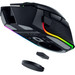 Razer Basilisk V3 Pro Wireless Gaming Mouse Black left side