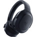 Razer Barracuda X Wireless Gaming Headset - Zwart (2022) onderkant