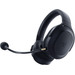 Razer Barracuda X Wireless Gaming Headset - Zwart (2022) onderkant