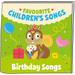 Tonies Favourite Children's Songs - Birthday Songs (Engels) visual leverancier